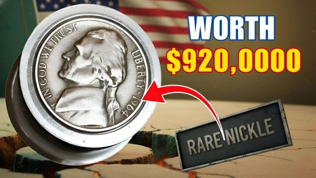 Rare Lincoln Wheat Penny Worth $133 Million Shocks Collectors