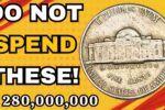 Rare Jefferson Nickel With Small Error Becomes Collector’s Dream