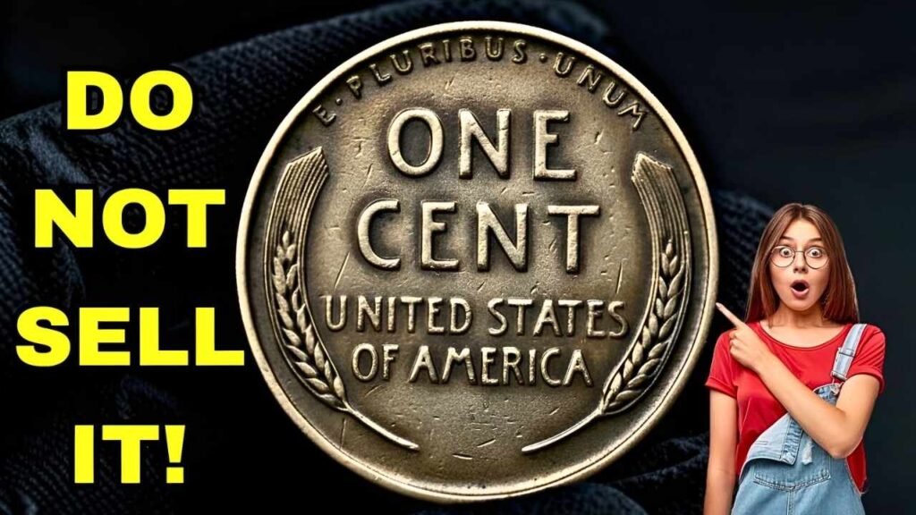 Lincoln Wheat Penny Worth $18.7 Million: Rare Treasure Still Found in Circulation