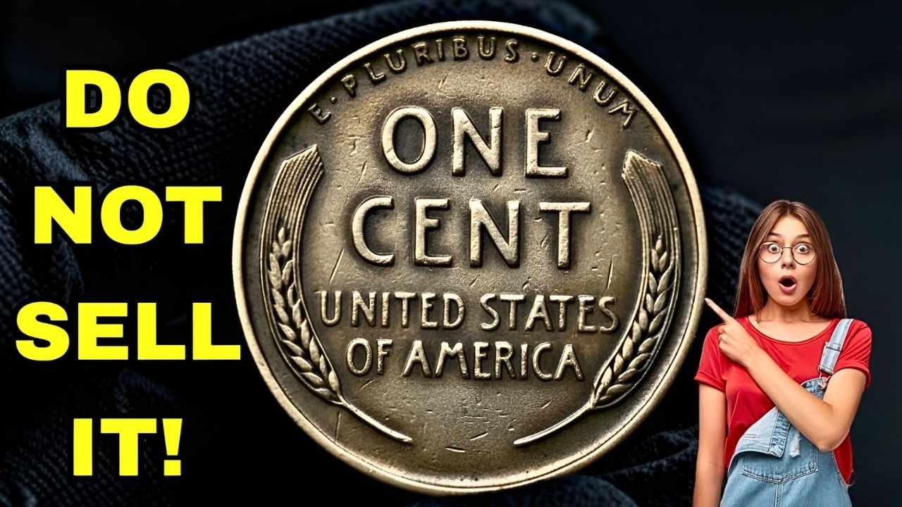 Lincoln Wheat Penny Worth $18.7 Million: Rare Treasure Still Found in Circulation