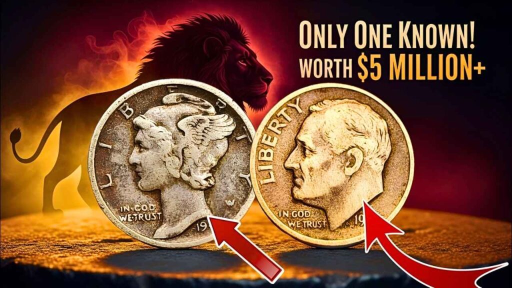 Rare Bicentennial Quarter Worth $3.9M: Discover Hidden Treasure in Your Pocket