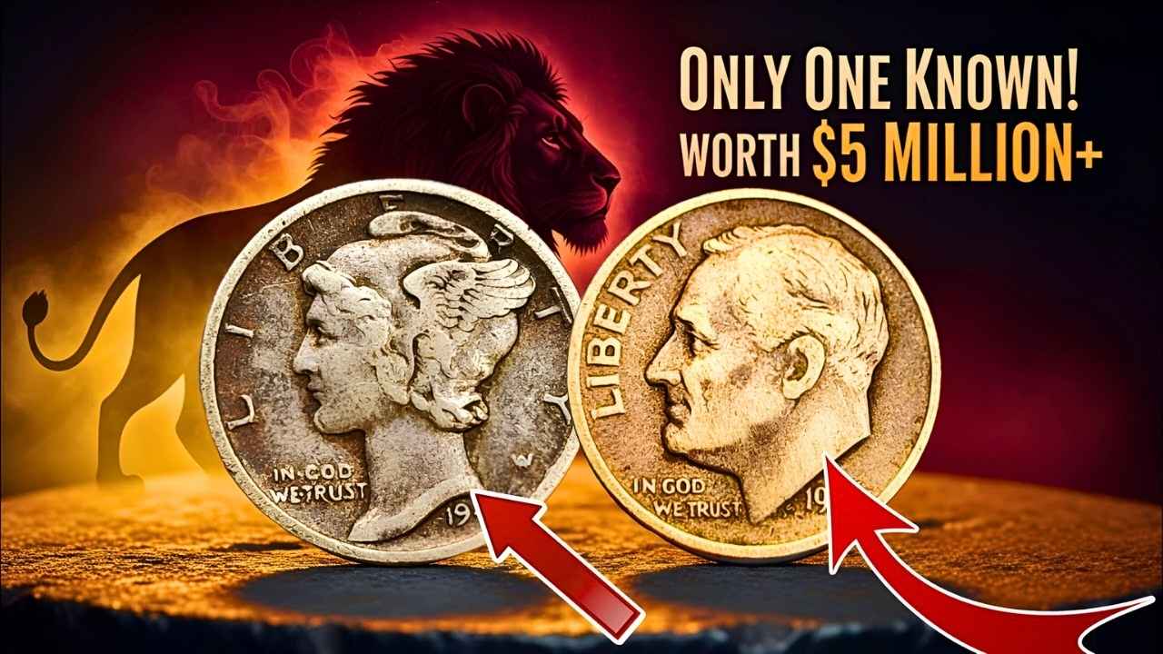 Rare Bicentennial Quarter Worth $3.9M: Discover Hidden Treasure in Your Pocket