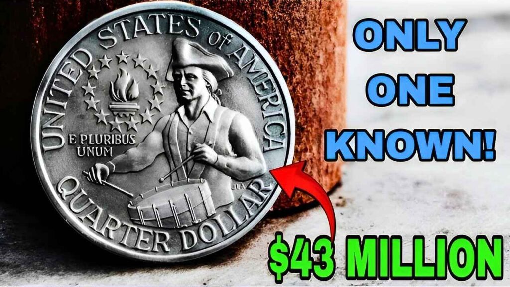 1776–1976 Bicentennial Quarter Value Guide: Rare Errors, Prices & Collector Tips
