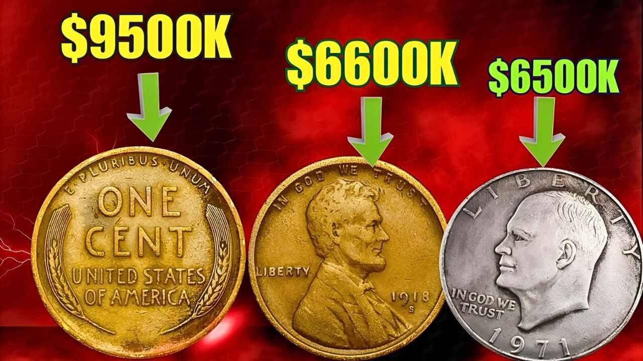 4 Million‑Dollar Rare Coins in America: Collector & Investor Value Guide