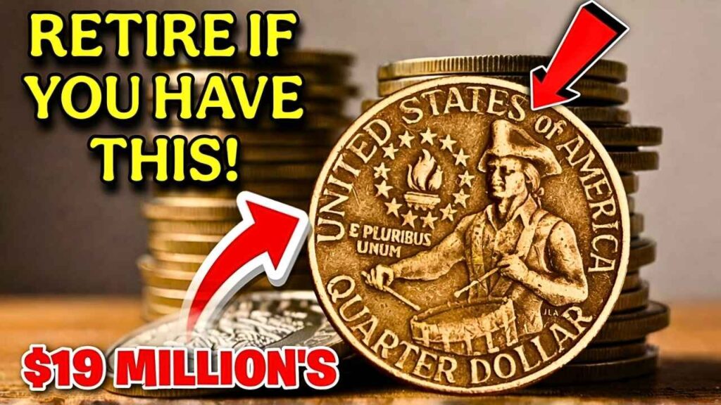 Rare 1776–1976 Bicentennial Quarter Value Guide: Prices, Errors & Collector Insights