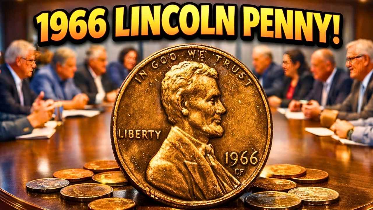 Lincoln Penny Value Chart & Mint Guide 2026: Rare Coins Worth Collecting