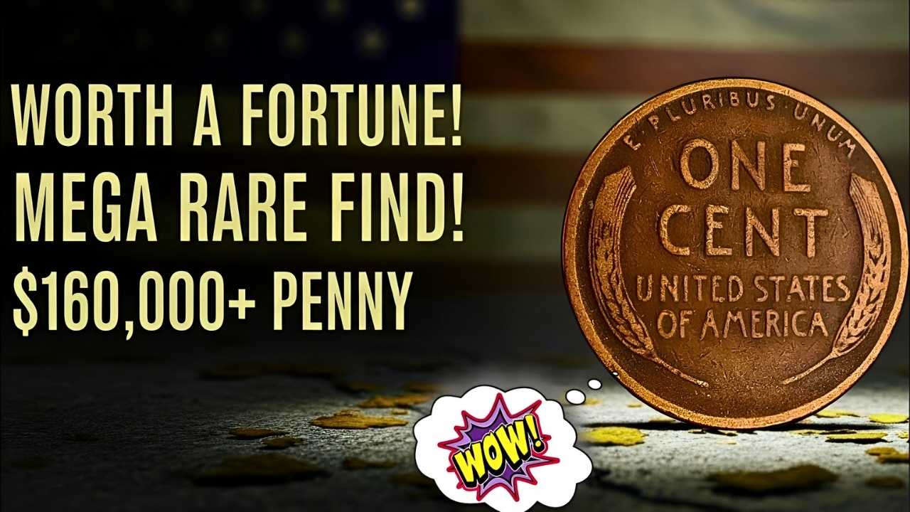 10 Years of Wheat Penny Prices – Collector’s Easy Value Guide
