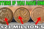 Lincoln Wheat Penny Worth $99 Million – Hidden Treasure in Your Change