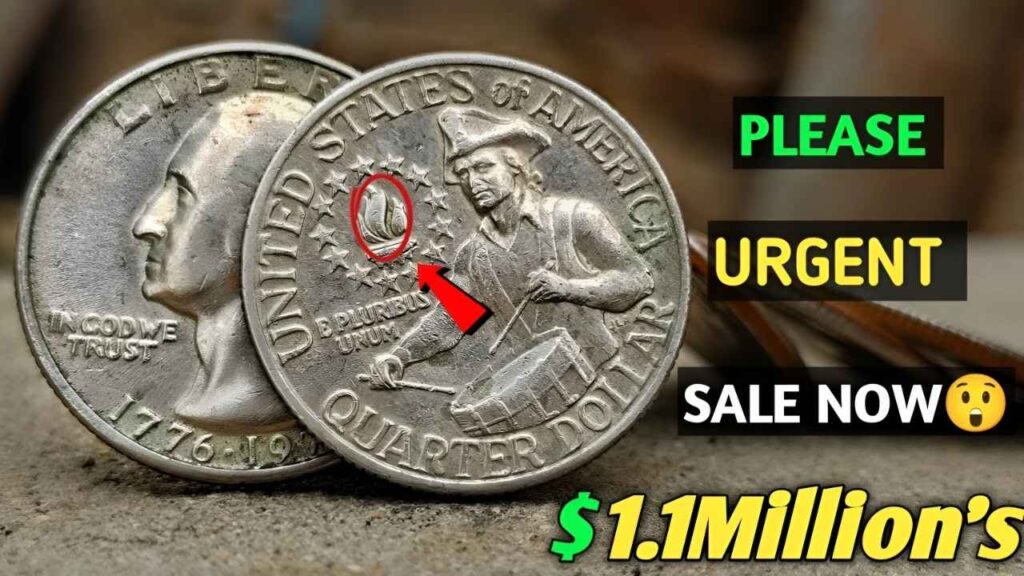 1976 Bicentennial Quarter Value Guide: Rare Errors Worth Thousands