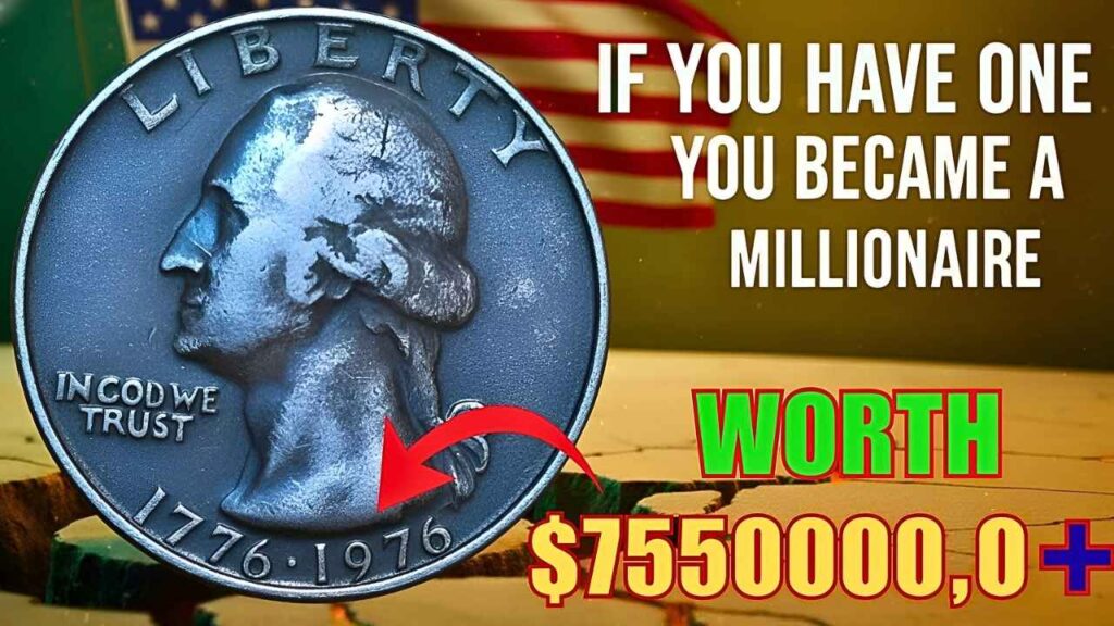 Rare Washington Quarters Worth Big Money – Discover $35,000 Coins Today