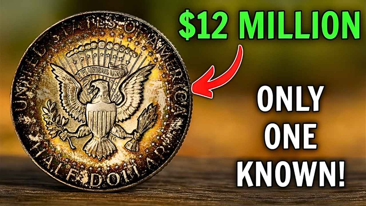 Rare Bicentennial Quarter Valued at $3.2 Million – Find Hidden Treasure in Your Change