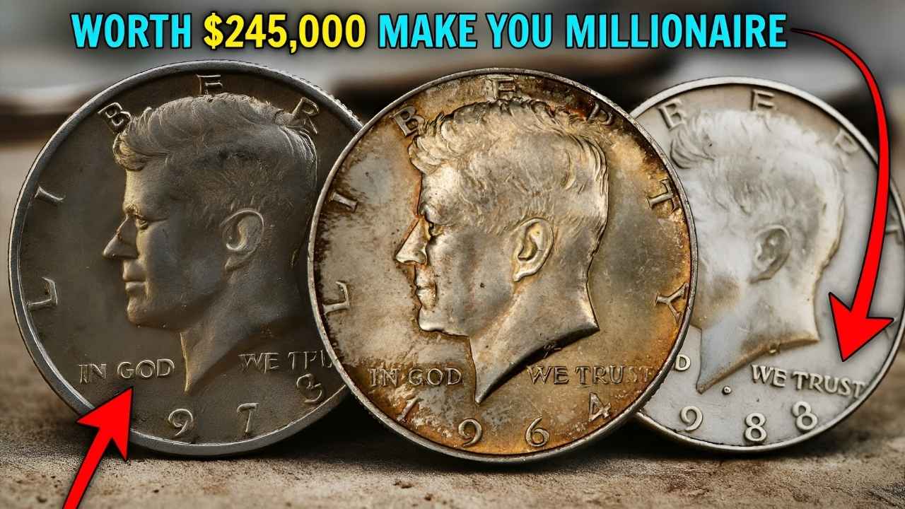 Rare 1776–1976 Bicentennial Quarter Value Guide: Worth $3.2M + Expert Collector Tips