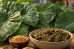 Most Amazing Health Benefits of Arbi Leaves That Will Surprise You