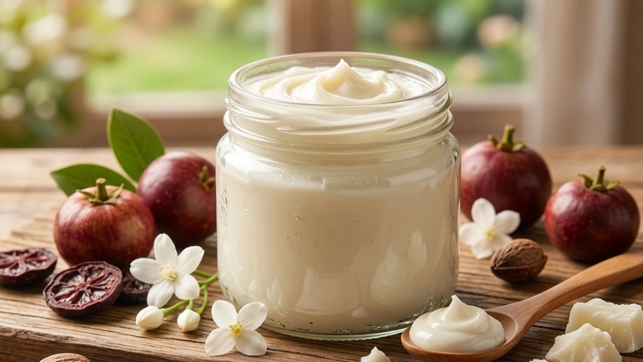 Amazing Health Benefits of Kokum Butter for a Healthy Lifestyle