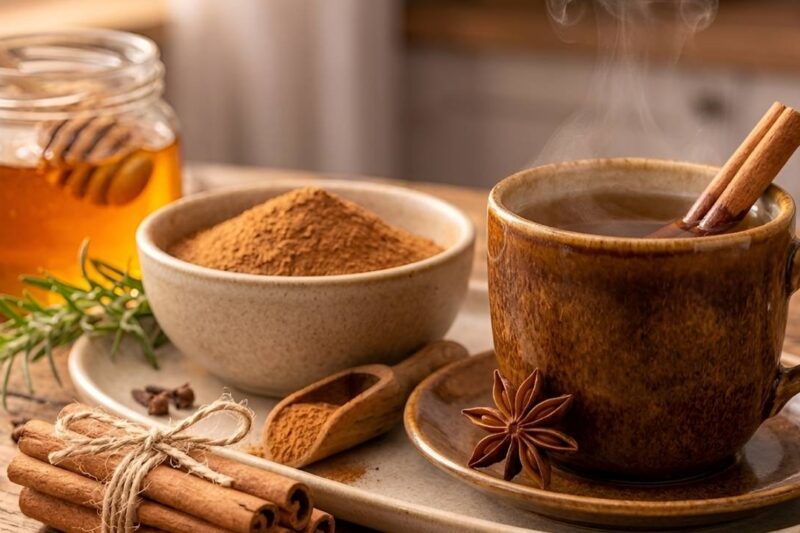 Amazing Health Benefits of Cinnamon You Should Know in 2026