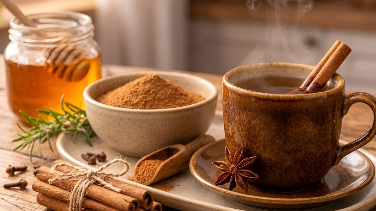Amazing Health Benefits of Cinnamon You Should Know in 2026
