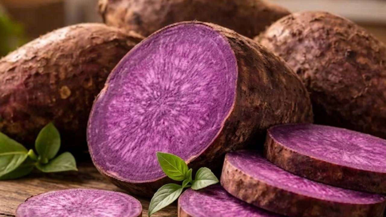 Inner Health Benefits of Purple Yam for Overall Wellness in 2026