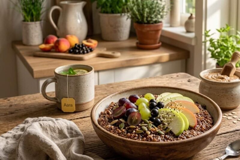 Top Reasons Why Oats Should Be a Part of Your Daily Meals in 2026