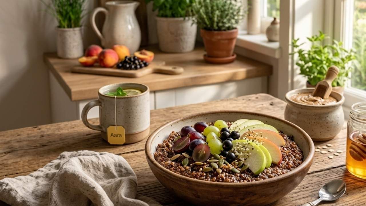 Top Reasons Why Oats Should Be a Part of Your Daily Meals in 2026