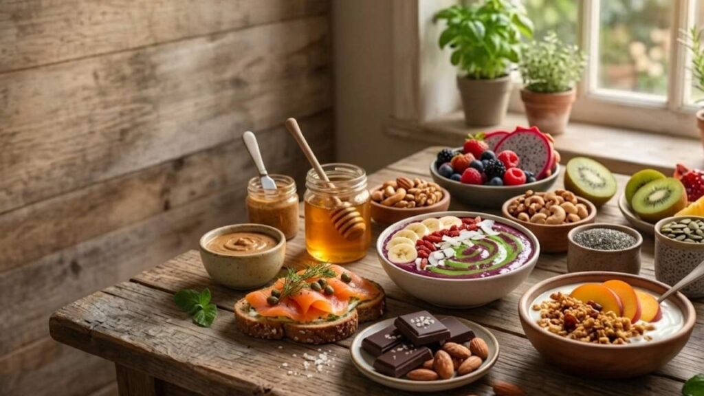 Best Incredible Foods That Are Surprisingly Delicious