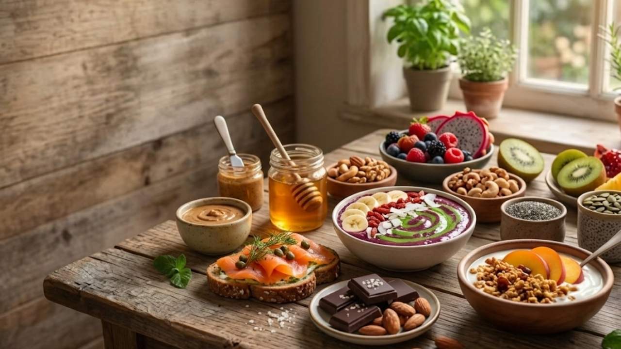 Best Incredible Foods That Are Surprisingly Delicious