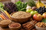 High-Fiber Foods for Better Health and Digestion