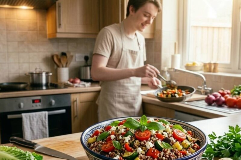 Amazing Health Benefits of Cucumber for Overall Wellness