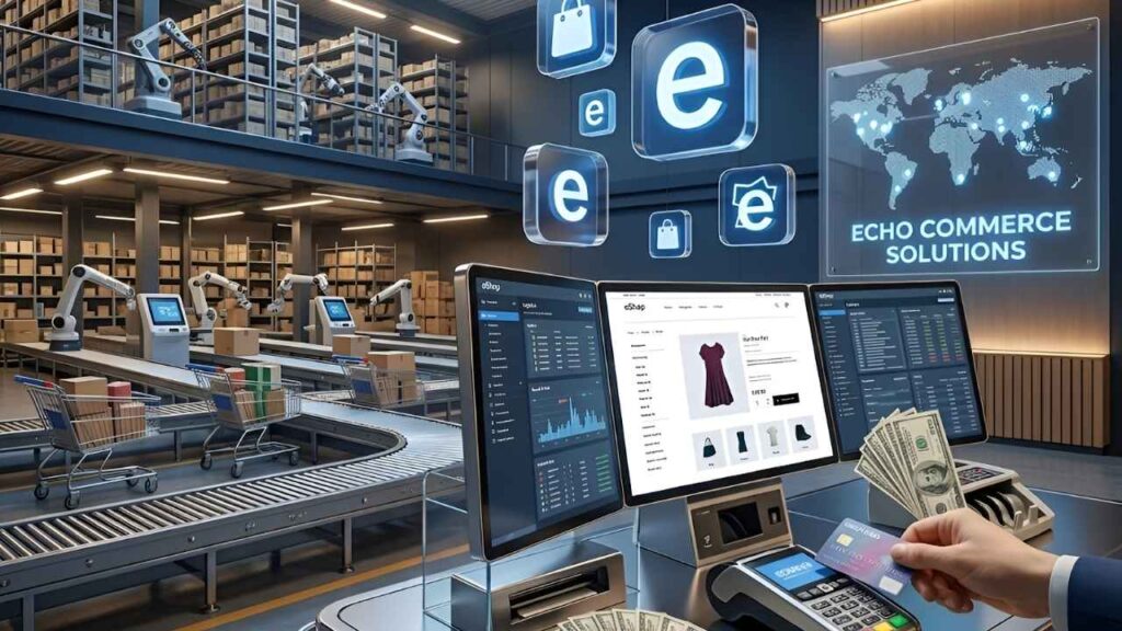 Best Platforms to Sell Online in 2026 – Top eCommerce Sites for Growth