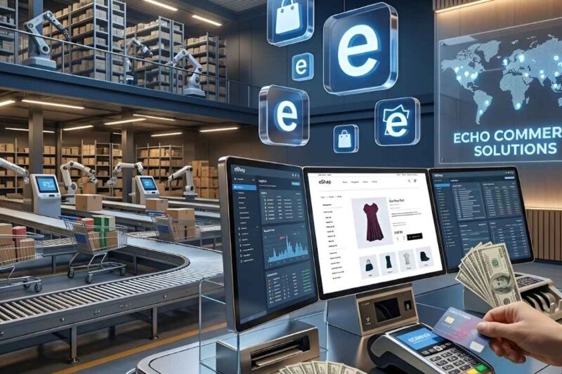 Best Platforms to Sell Online in 2026 – Top eCommerce Sites for Growth