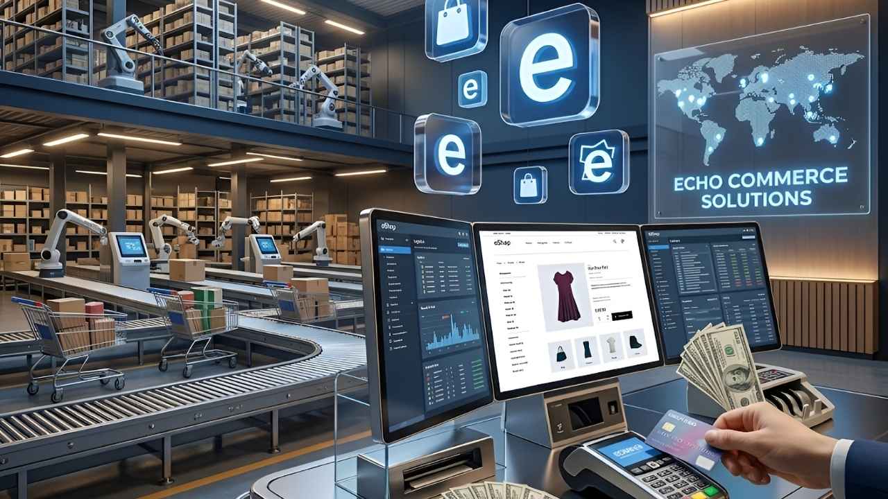 Best Platforms to Sell Online in 2026 – Top eCommerce Sites for Growth