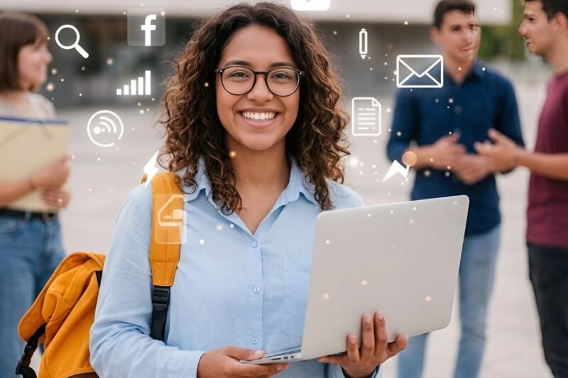 Exploring Online Digital Marketing Courses for Career Growth in 2026