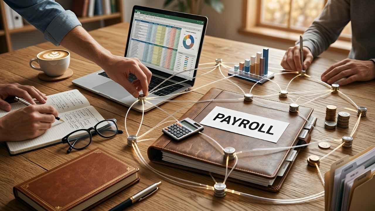 Most Popular Online Payroll Systems for Small Businesses, Freelancers, and Individuals in 2026